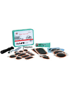 Juego de reparación de neumáticos TT30 2