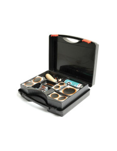 Juego de reparación de neumáticos TT40 2