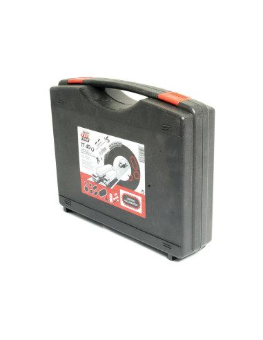 Juego de reparación de neumáticos TT40