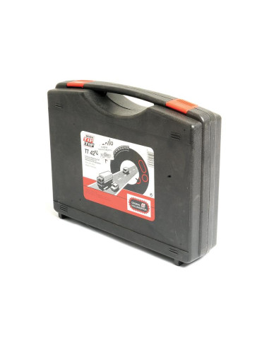 Juego de reparación de neumáticos TT42