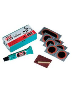 Juego de reparación de pinchazos