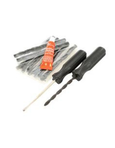 Kit reparación de neumáticos