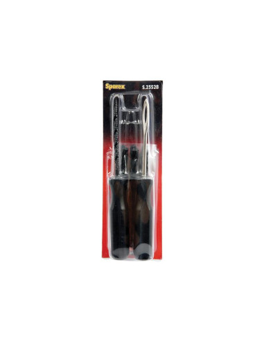 Kit reparación de neumáticos