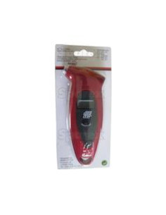 Medidor digital de presión