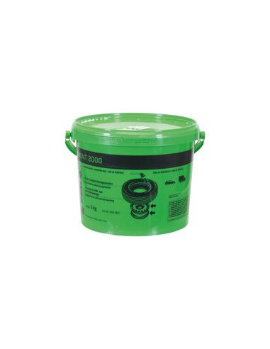 Mounting Paste (5kg)