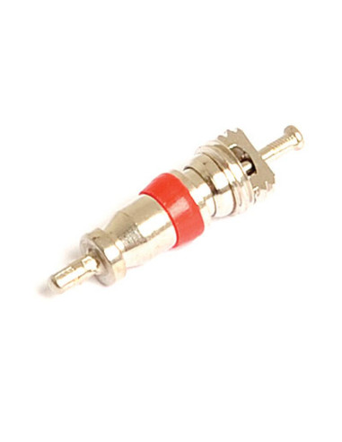 Núcleo de válvula de neumático A'Pak corto