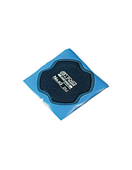 Parche para reparación de pinchazos 235mm Remalon 1060