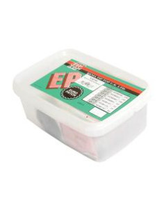 Parche Reparación Euro No.3, Ø54mm (100 pzas.)