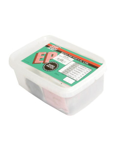 Parche Reparación Euro No.3, Ø54mm (100 pzas.) 2