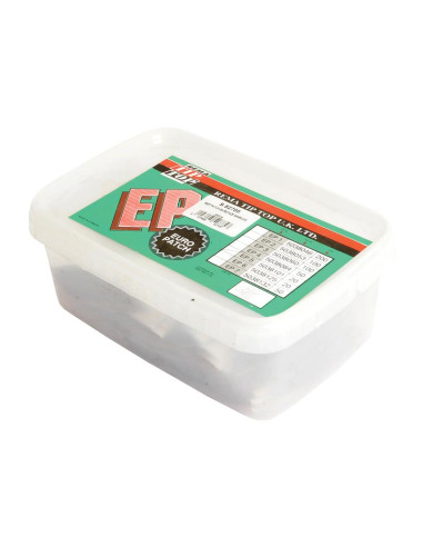 Parche Reparación Euro No.5, Ø94mm (20 pzas.)