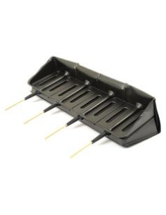 Relleno de reparación de neumáticos Minicomb A6 x 40 pzas.