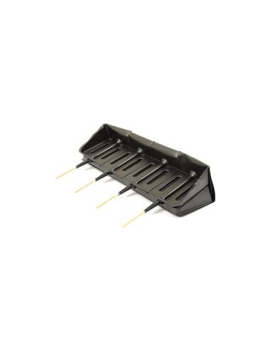 Relleno de reparación de neumáticos Minicomb A6 x 40 pzas.