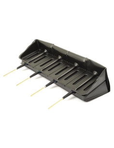 Relleno de reparación de neumáticos Minicomb A6 x 40 pzas. 2