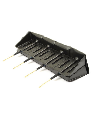 Relleno de reparación de neumáticos Minicomb A6...