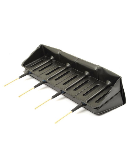 Relleno de reparación de neumáticos Minicomb A6 x 40 pzas.