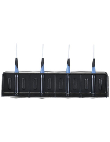 Relleno de reparación de neumáticos Minicomb B8...