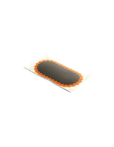 Rep Patch Oval (No. 7) 74 x 37mm