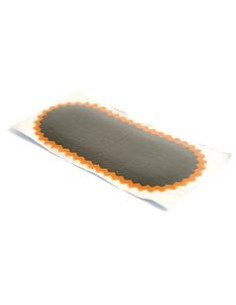 Rep Patch Oval (No. 7B) 150 x 75mm