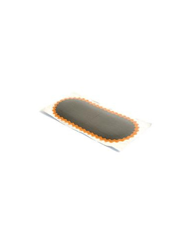 Rep Patch Oval (No. 7B) 150 x 75mm