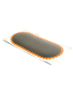 Rep Patch Oval (No. 7B) 150 x 75mm 2