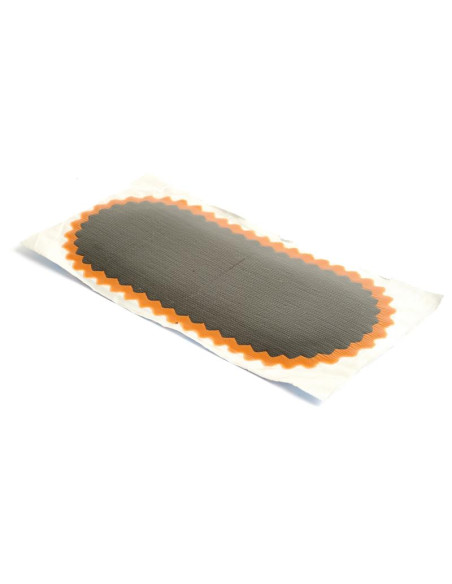 Rep Patch Oval (No. 7B) 150 x 75mm