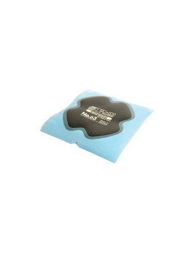 Rep Patch PN 03 100mm 2 Ply (10 pzas.)