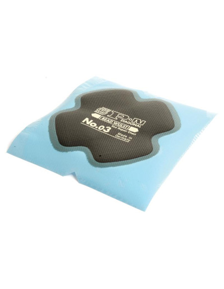 Rep Patch PN 03 100mm 2 Ply (10 pzas.)