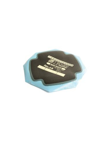 Rep Patch PN 04 120mm 2 Ply (10 pzas.)