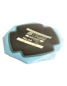 Rep Patch PN 04 120mm 2 Ply (10 pzas.) 2