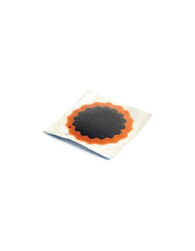 Rep Patch Round No.0 30mm