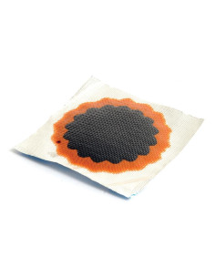 Rep Patch Round No.0 30mm 2