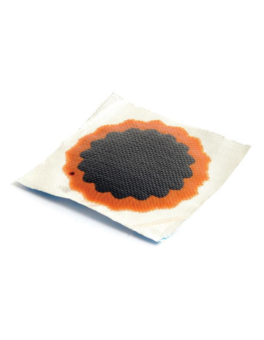 Rep Patch Round No.0 30mm