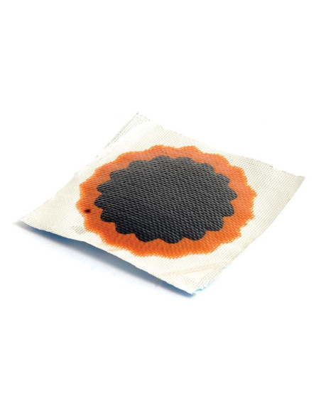 Rep Patch Round No.0 30mm