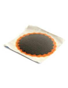 Rep Patch Round No.2 45mm