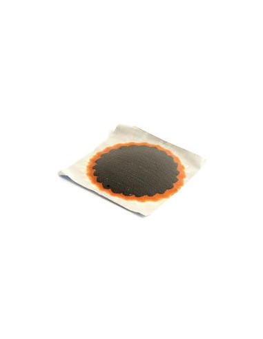 Rep Patch Round No.2 45mm