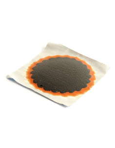 Rep Patch Round No.2 45mm 2