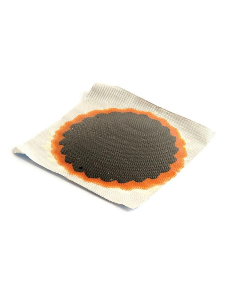 Rep Patch Round No.2 45mm