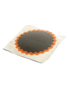 Rep Patch Round No.3 54mm