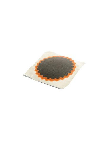 Rep Patch Round No.3 54mm