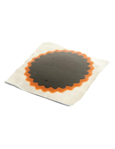 Rep Patch Round No.3 54mm