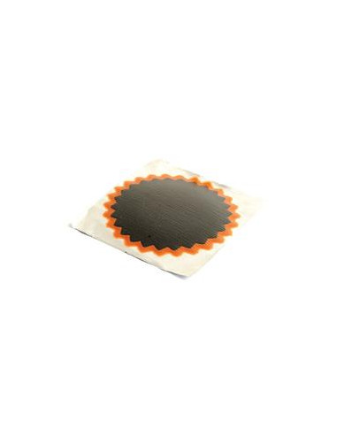 Rep Patch Round No.5 94mm