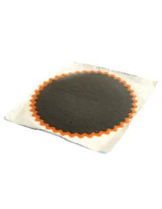 Rep Patch Round No.6 116mm