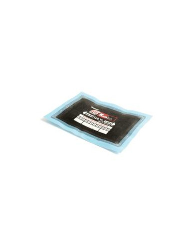 Repair Patch Radial (120TL) 80 x 125mm (Blister 1 pza.)