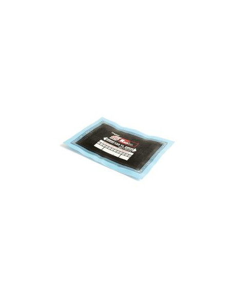 Repair Patch Radial (120TL) 80 x 125mm (Blister 1 pza.)