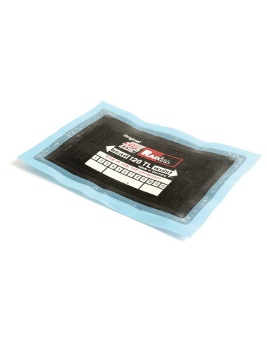 Repair Patch Radial (120TL) 80 x 125mm (Blister...