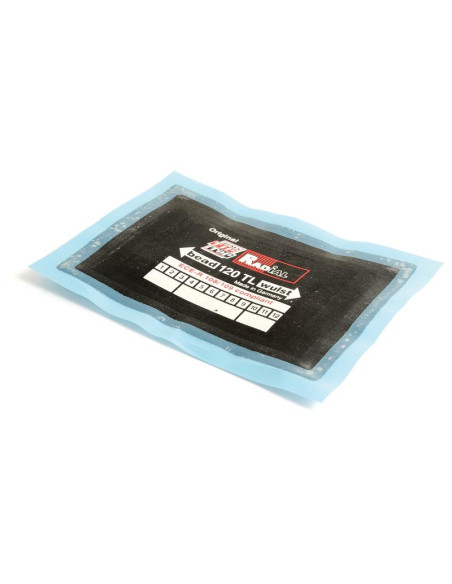 Repair Patch Radial (120TL) 80 x 125mm (Blister 1 pza.)