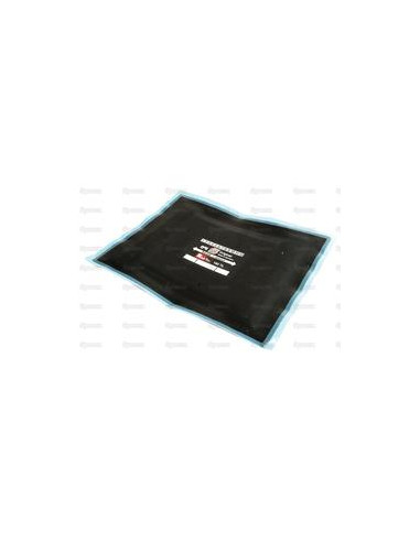 Repair Patch Radial (124TL) 75 x 220mm