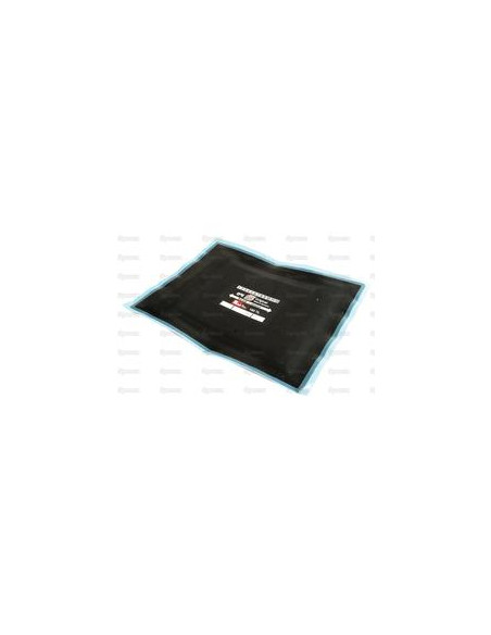 Repair Patch Radial (124TL) 75 x 220mm