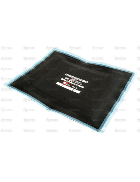 Repair Patch Radial (135TL) 130 x 180mm