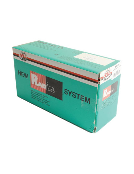 Repair Patch Radial (140TL) 100 x 195mm